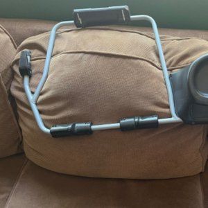 BOB Duallie 2011-2015 Graco Car Seat Adapter